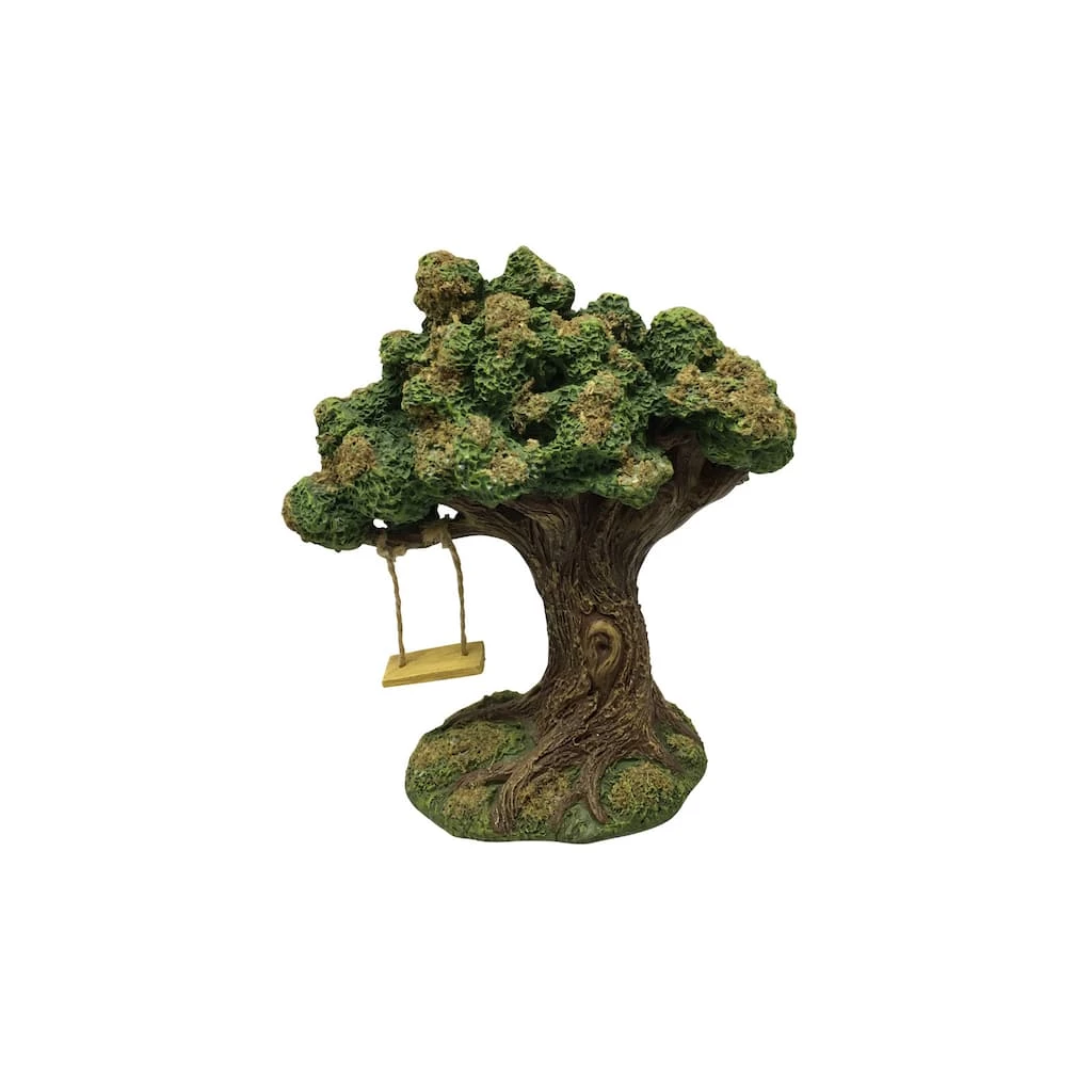 Best reviews of 😉 Mini Oak Tree with Wooden Swing By ArtMinds™ 💯 1 Best reviews of 😉 Mini Oak Tree with Wooden Swing By ArtMinds™ 💯