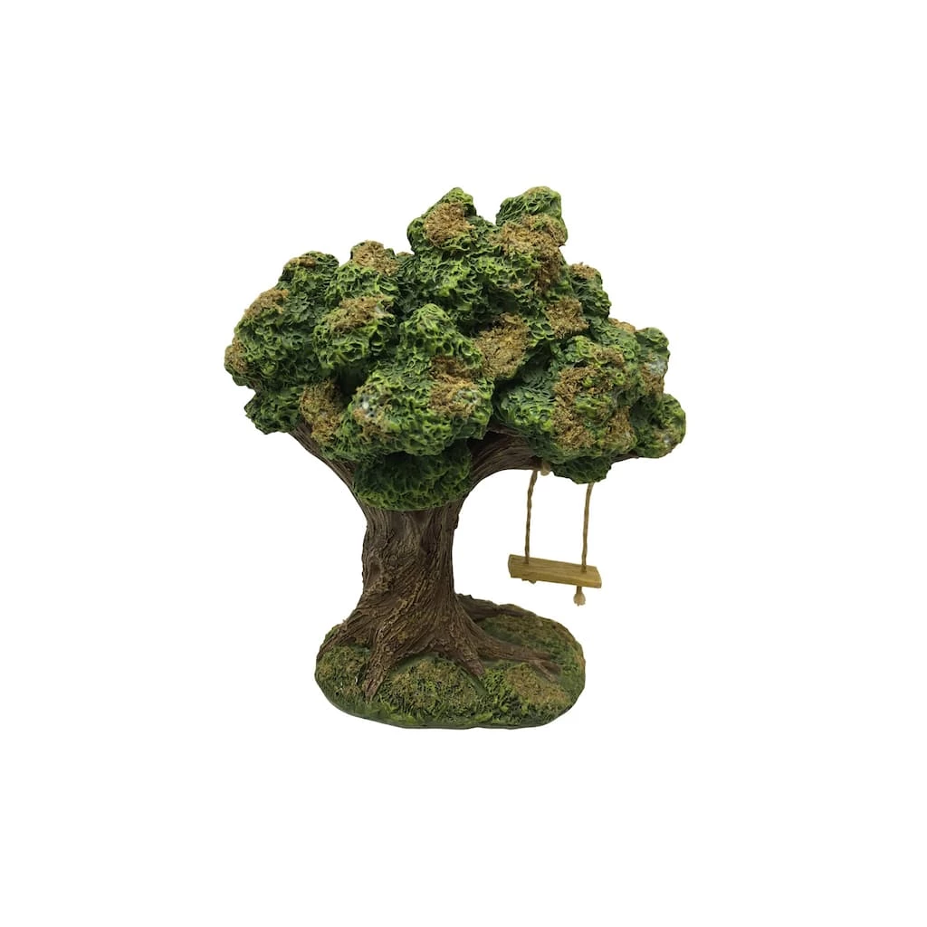 Best reviews of 😉 Mini Oak Tree with Wooden Swing By ArtMinds™ 💯 2 Best reviews of 😉 Mini Oak Tree with Wooden Swing By ArtMinds™ 💯 - Image 2