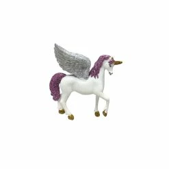 Deals 😉 12 Pack: Mini Unicorn with Purple Mane by ArtMinds™ 👍