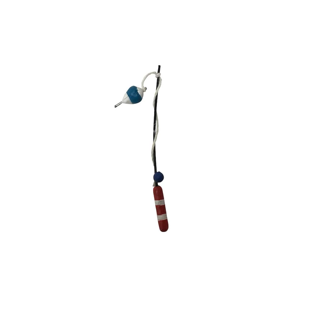 Brand new 🌟 Mini Fishing Pole By ArtMinds™ 🎁 2 Brand new 🌟 Mini Fishing Pole By ArtMinds™ 🎁 - Image 2