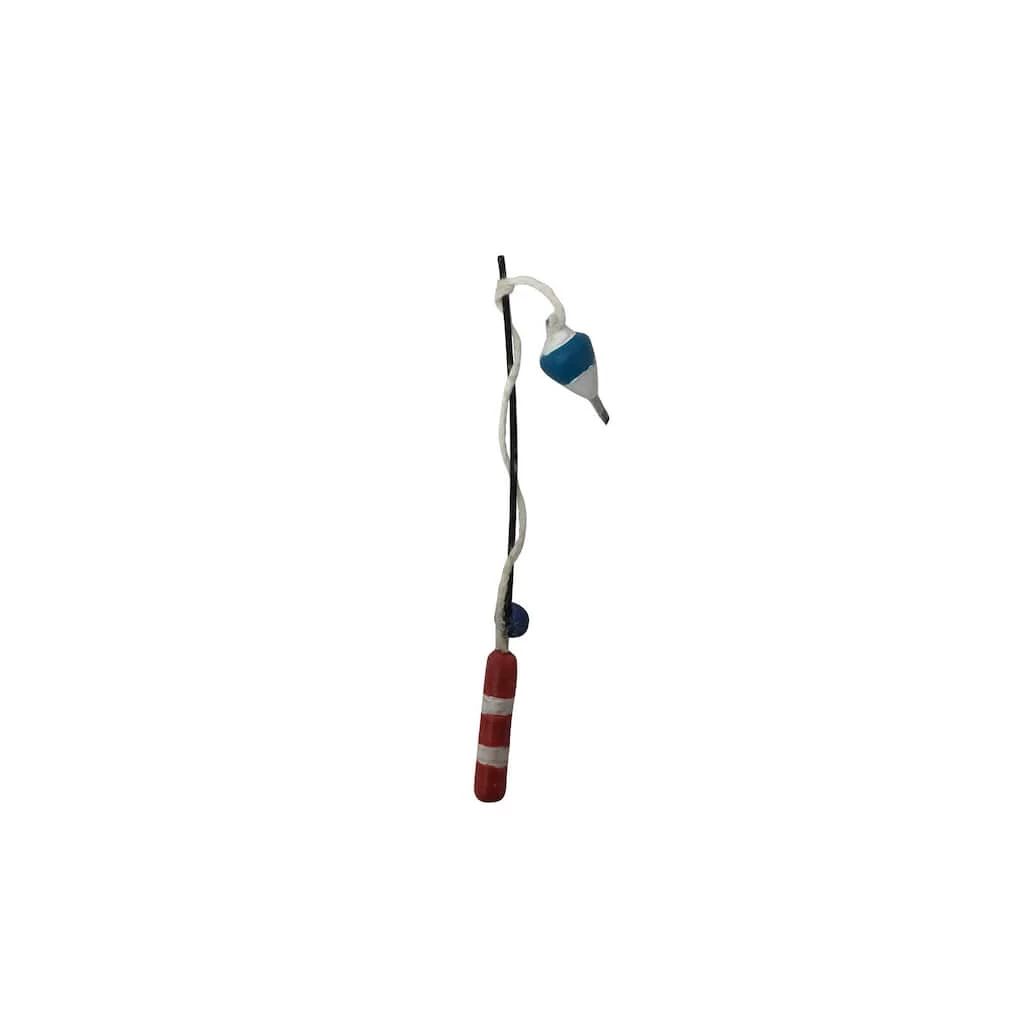 Brand new 🌟 Mini Fishing Pole By ArtMinds™ 🎁 1 Brand new 🌟 Mini Fishing Pole By ArtMinds™ 🎁