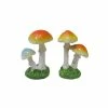 Wholesale 👏 12 Packs: 2 ct. (24 total) Mini Ombre Mushrooms by ArtMinds™ 🎁