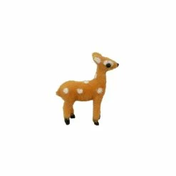 Buy ✨ 12 Pack: Mini Fuzzy Deer by ArtMinds™ 💯