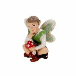 Buy 👏 12 Pack: Mini Daydreaming Fairy by ArtMinds™ 🛒