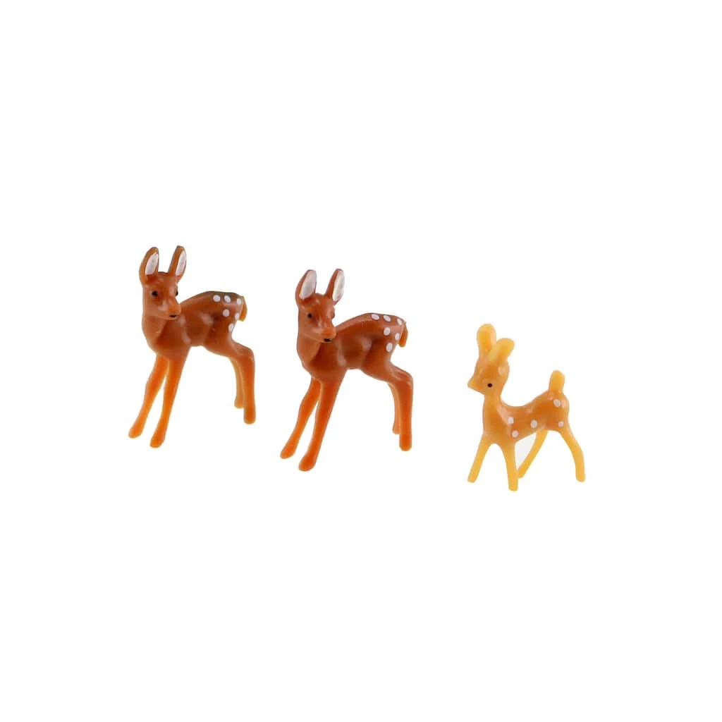 Wholesale 😍 Miniature Deer by ArtMinds™ 🌟 1 Wholesale 😍 Miniature Deer by ArtMinds™ 🌟