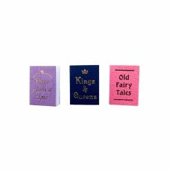 Buy ⭐ Mini Fairy Tale Books by ArtMinds™ ✔️