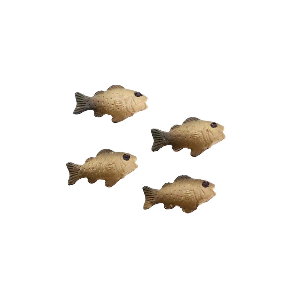 Buy ✨ 12 Packs: 4 ct. (48 total) Mini Fish by ArtMinds™ 🎁 1 Buy ✨ 12 Packs: 4 ct. (48 total) Mini Fish by ArtMinds™ 🎁