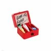 New ⭐ Miniature Tackle Box by ArtMinds™ 🛒