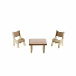 Deals ⌛ Mini Table & Chairs by ArtMinds™ ⭐