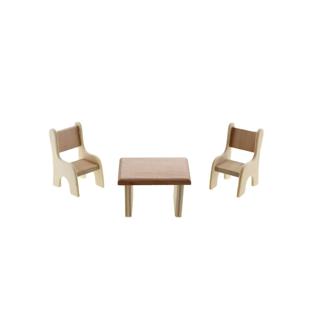Deals ⌛ Mini Table & Chairs by ArtMinds™ ⭐ 1 Deals ⌛ Mini Table & Chairs by ArtMinds™ ⭐