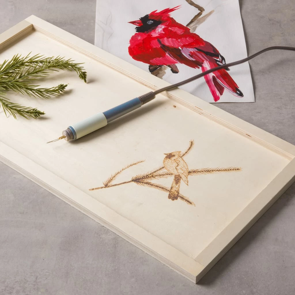 Coupon ✨ Unfinished 20" x 10" Framed Pallet Board by ArtMinds™ 🥰 2 Coupon ✨ Unfinished 20" x 10" Framed Pallet Board by ArtMinds™ 🥰 - Image 2