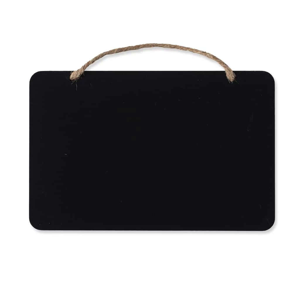 Wholesale π Rectangular Chalkboard Wall Sign By ArtMinds® β 1 Wholesale π Rectangular Chalkboard Wall Sign By ArtMinds® β