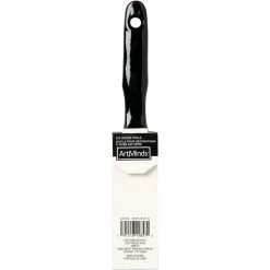 Buy 🔔 1.5" Flat Brush by ArtMinds™ 😍 -Artminds Sales Store 10622186 2