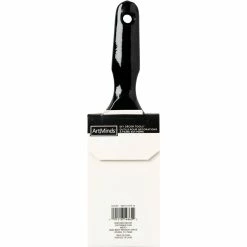 Promo ⭐ 3" Flat Brush by ArtMinds™ 🛒 -Artminds Sales Store 10622189 2