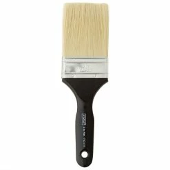 Promo ⭐ 3" Flat Brush by ArtMinds™ 🛒