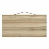 Flash Sale 🔔 6 Pack: 16" Wood Pallet Rectangle Plaque by ArtMinds™ 🧨