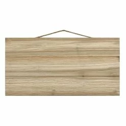 Flash Sale 🔔 6 Pack: 16" Wood Pallet Rectangle Plaque by ArtMinds™ 🧨
