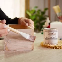 Best Pirce ❤️ 12" Wooden Box by ArtMinds™ 😉 -Artminds Sales Store 10627739 12