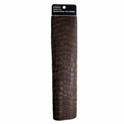 Cheapest 💯 Brown Dragon Grain Leather Trim by ArtMinds™ 😍 -Artminds Sales Store 10632328 1