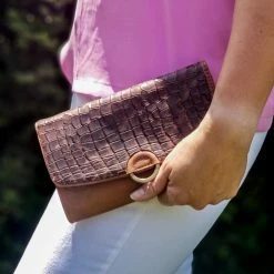 Cheapest 💯 Brown Dragon Grain Leather Trim by ArtMinds™ 😍 -Artminds Sales Store 10632328 3