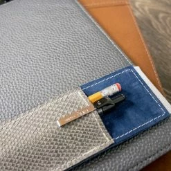 Best Sale 😍 Cobra Grain Leather Trim by ArtMinds™ ⭐ -Artminds Sales Store 10632329 3