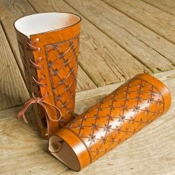 Discount 💯 Leather Bracer Arm Cuff Kit by ArtMinds™ 💯 7 Discount 💯 Leather Bracer Arm Cuff Kit by ArtMinds™ 💯 -Artminds Sales Store 10632338 3