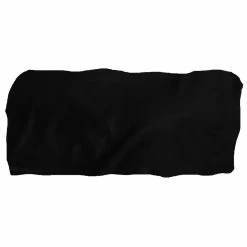 Outlet 🔔 Black Suede Split Leather by ArtMinds™ 😀