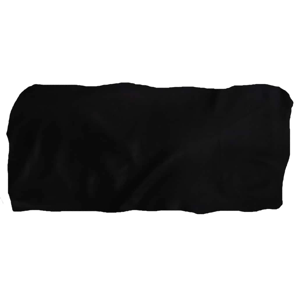 Outlet π Black Suede Split Leather by ArtMinds™ π 1 Outlet π Black Suede Split Leather by ArtMinds™ π