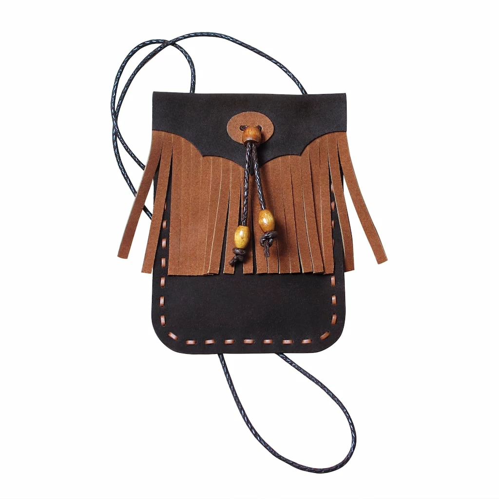 Hot Sale π 6 Pack: Brown Suede Split Leather by ArtMinds™ π 6 Hot Sale π 6 Pack: Brown Suede Split Leather by ArtMinds™ π - Image 6