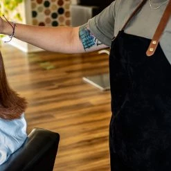 Coupon 🔔 Brown Leather Strap by ArtMinds™ 🎉 -Artminds Sales Store 10632344 3