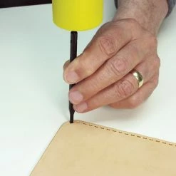 Cheapest 👍 1/8" Thonging Chisel by ArtMinds™ 😉 -Artminds Sales Store 10632345 3