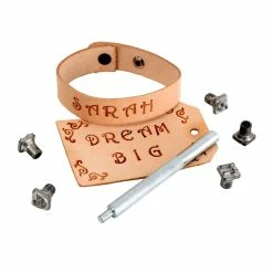 Best Sale 💯 6 Pack: 3/8" Alphabet & Number Stamp Set by ArtMinds™ 🌟 -Artminds Sales Store 10632350 4 1