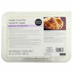 Deals 🧨 6 Pack: Simple Serenity Cocoa Butter Soap by ArtMinds™ 🧨