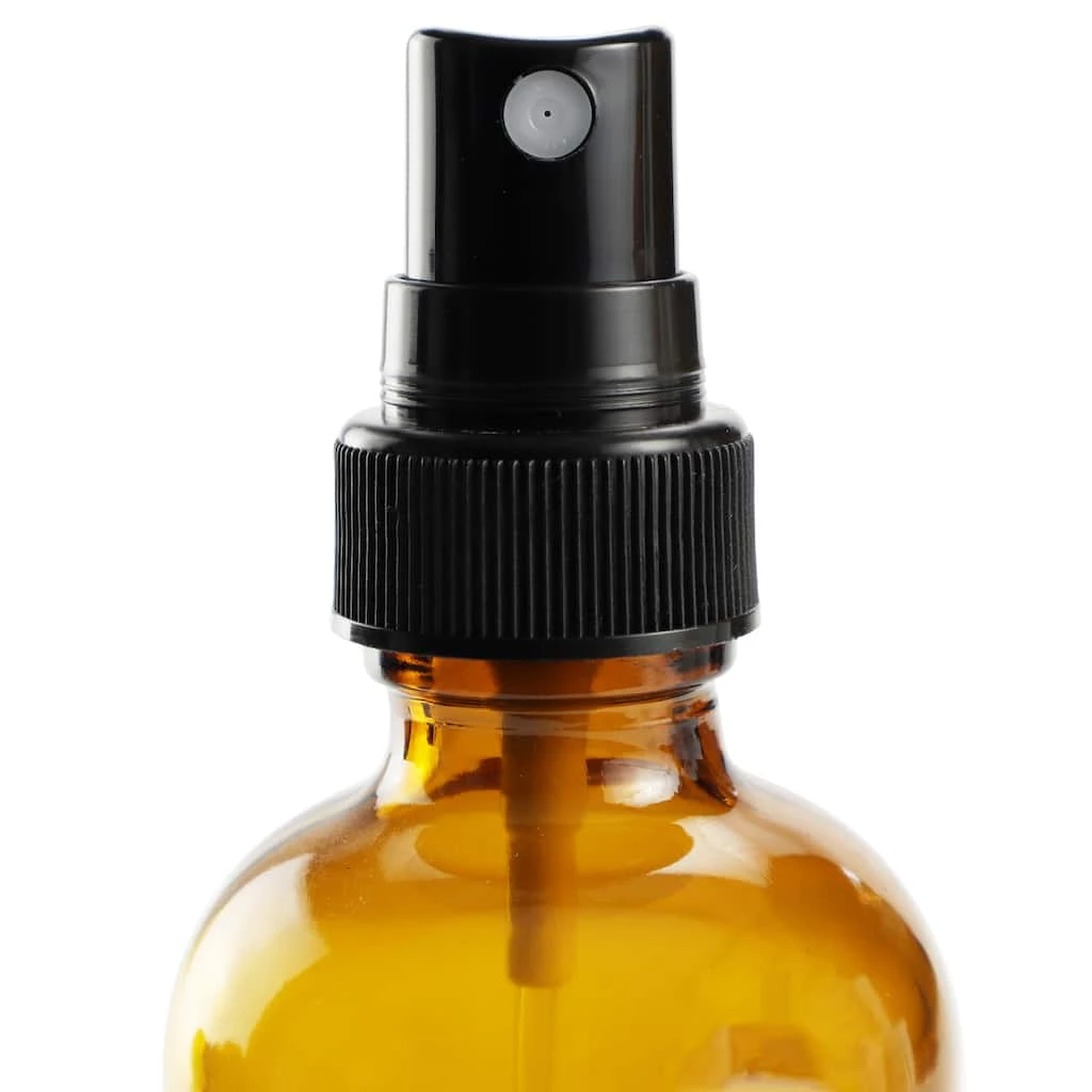 Buy 🥰 12 Pack: Simple Serenity Glass Spray Bottle by ArtMinds™ ❤️ 3 Buy 🥰 12 Pack: Simple Serenity Glass Spray Bottle by ArtMinds™ ❤️ - Image 3