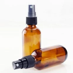 Flash Sale ❤️ 12 Packs: 2 ct. (24 total) 2oz. Glass Spray Bottles by ArtMinds® 😀 -Artminds Sales Store 10634799 2