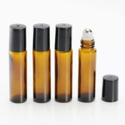 Cheap 👍 12 Packs: 4 ct. (48 total) Simple Serenity Glass Roller Ball Bottles by ArtMinds™ 🛒 -Artminds Sales Store 10634800 2 1