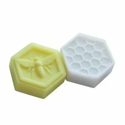 Discount ⌛ 12 Pack: Simple Serenity Silicone Honeycomb Soap Mold by ArtMinds™ 💯 -Artminds Sales Store 10662212 2 1