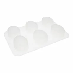 Brand new ✨ Simply Serenity Silicone Oval Soap Mold by ArtMinds™ 👍 8 Brand new ✨ Simply Serenity Silicone Oval Soap Mold by ArtMinds™ 👍 -Artminds Sales Store 10662214 3
