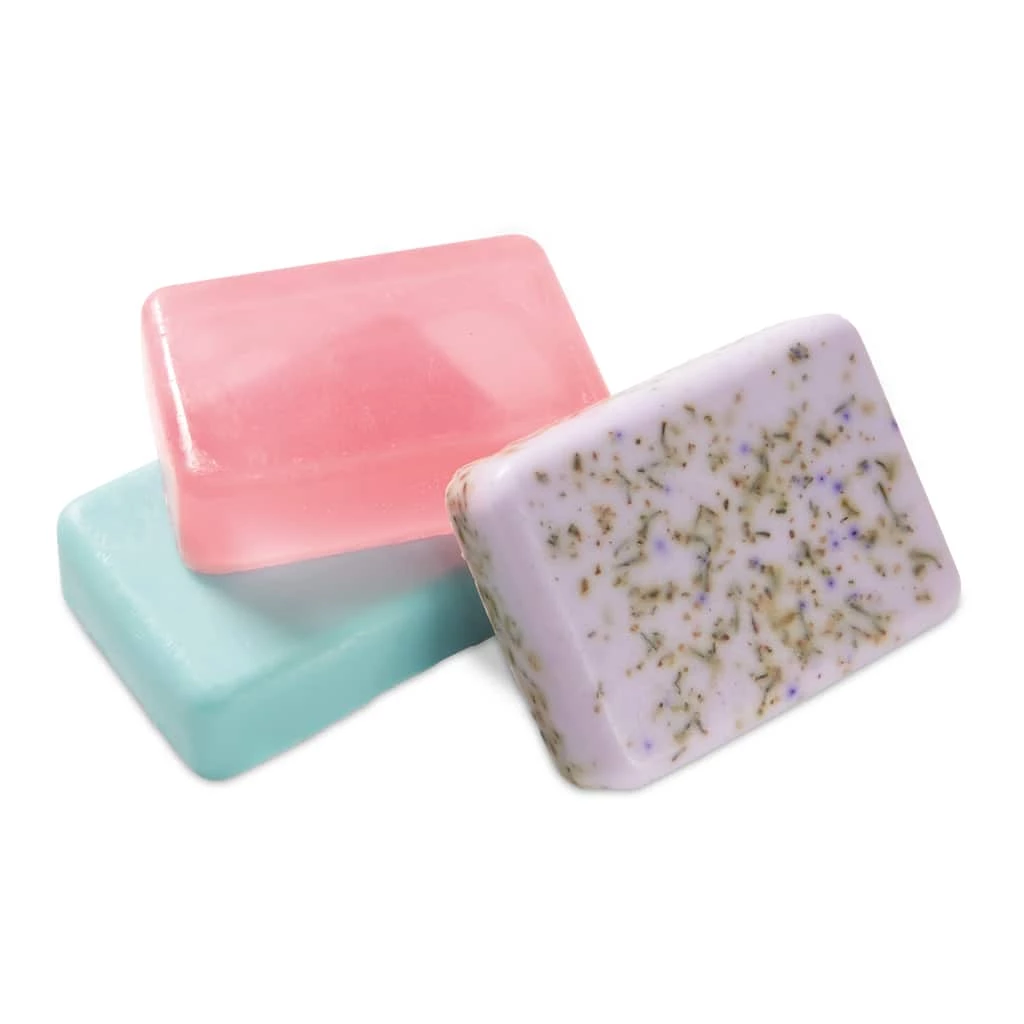 Best deal 👏 Simple Serenity Silicone Rectangle Soap Mold by ArtMinds™ 🤩 3 Best deal 👏 Simple Serenity Silicone Rectangle Soap Mold by ArtMinds™ 🤩 - Image 3