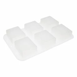 Best deal 👏 Simple Serenity Silicone Rectangle Soap Mold by ArtMinds™ 🤩 8 Best deal 👏 Simple Serenity Silicone Rectangle Soap Mold by ArtMinds™ 🤩 -Artminds Sales Store 10662215 3