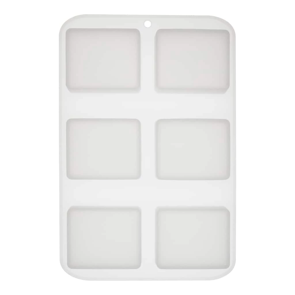 Best deal 👏 Simple Serenity Silicone Rectangle Soap Mold by ArtMinds™ 🤩 5 Best deal 👏 Simple Serenity Silicone Rectangle Soap Mold by ArtMinds™ 🤩 - Image 5