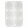 Best reviews of 💯 Simple Serenity Silicone Rose Soap Mold by ArtMinds™ ✨