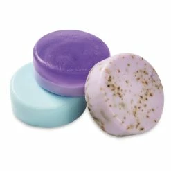 Cheap ✨ 12 Pack: Simple Serenity Silicone Round Soap Mold by ArtMinds™ ⭐ -Artminds Sales Store 10662217 2 1