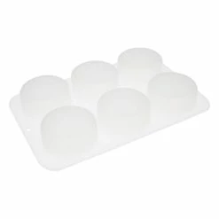 Coupon 💯 Simple Serenity Silicone Round Soap Mold by ArtMinds™ 😍 8 Coupon 💯 Simple Serenity Silicone Round Soap Mold by ArtMinds™ 😍 -Artminds Sales Store 10662217 3