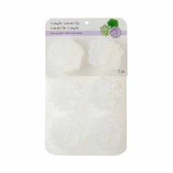 Brand new ⌛ 12 Pack: Simple Serenity Silicone Succulent Soap Mold by ArtMinds™ 🎁 8 Brand new ⌛ 12 Pack: Simple Serenity Silicone Succulent Soap Mold by ArtMinds™ 🎁 -Artminds Sales Store 10662218 30 1