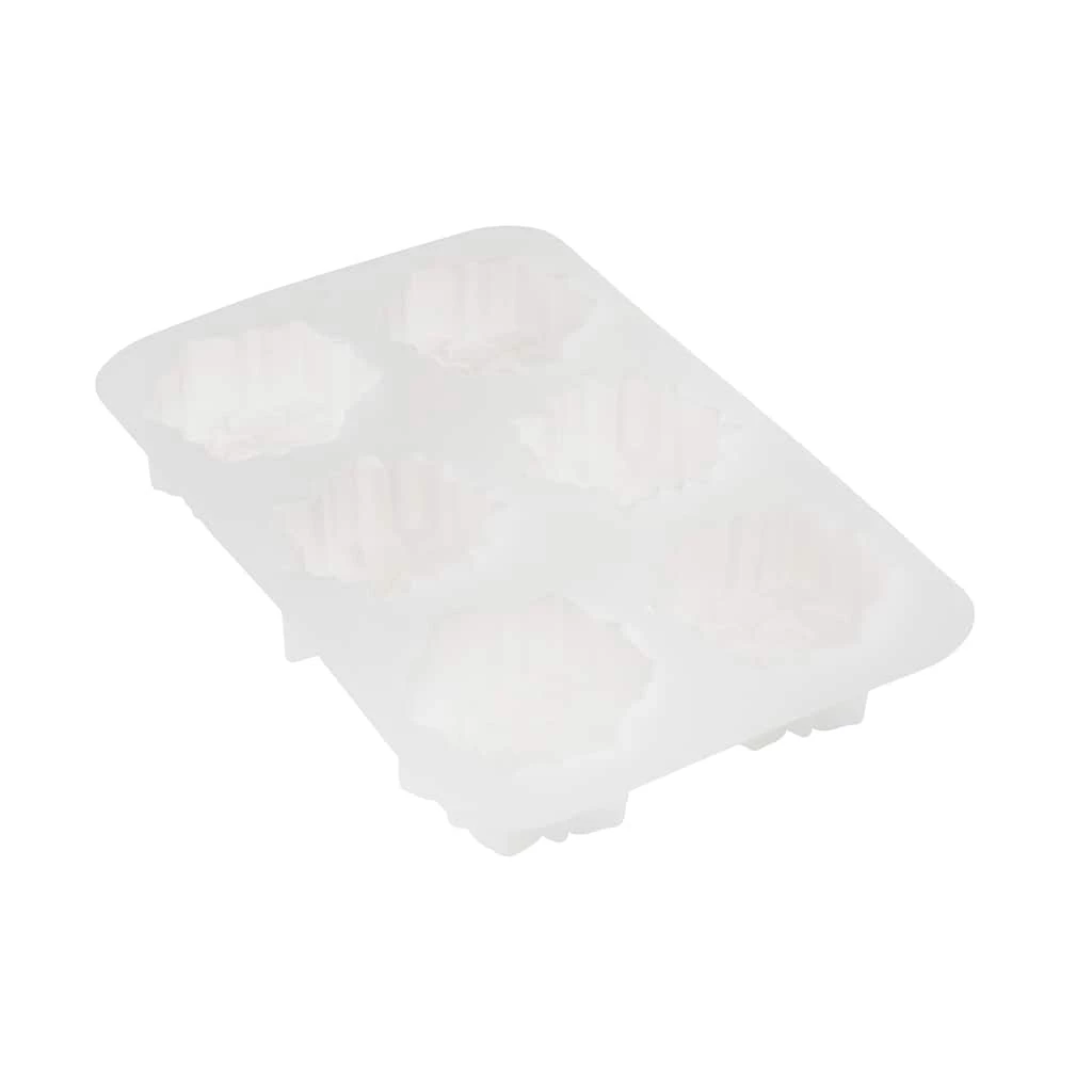 Brand new ⌛ 12 Pack: Simple Serenity Silicone Succulent Soap Mold by ArtMinds™ 🎁 5 Brand new ⌛ 12 Pack: Simple Serenity Silicone Succulent Soap Mold by ArtMinds™ 🎁 - Image 5