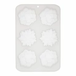Hot Sale ๐ Simple Serenity Silicone Succulent Soap Mold by ArtMinds™ โ๏ธ 7 Hot Sale ๐ Simple Serenity Silicone Succulent Soap Mold by ArtMinds™ โ๏ธ -Artminds Sales Store 10662218 4