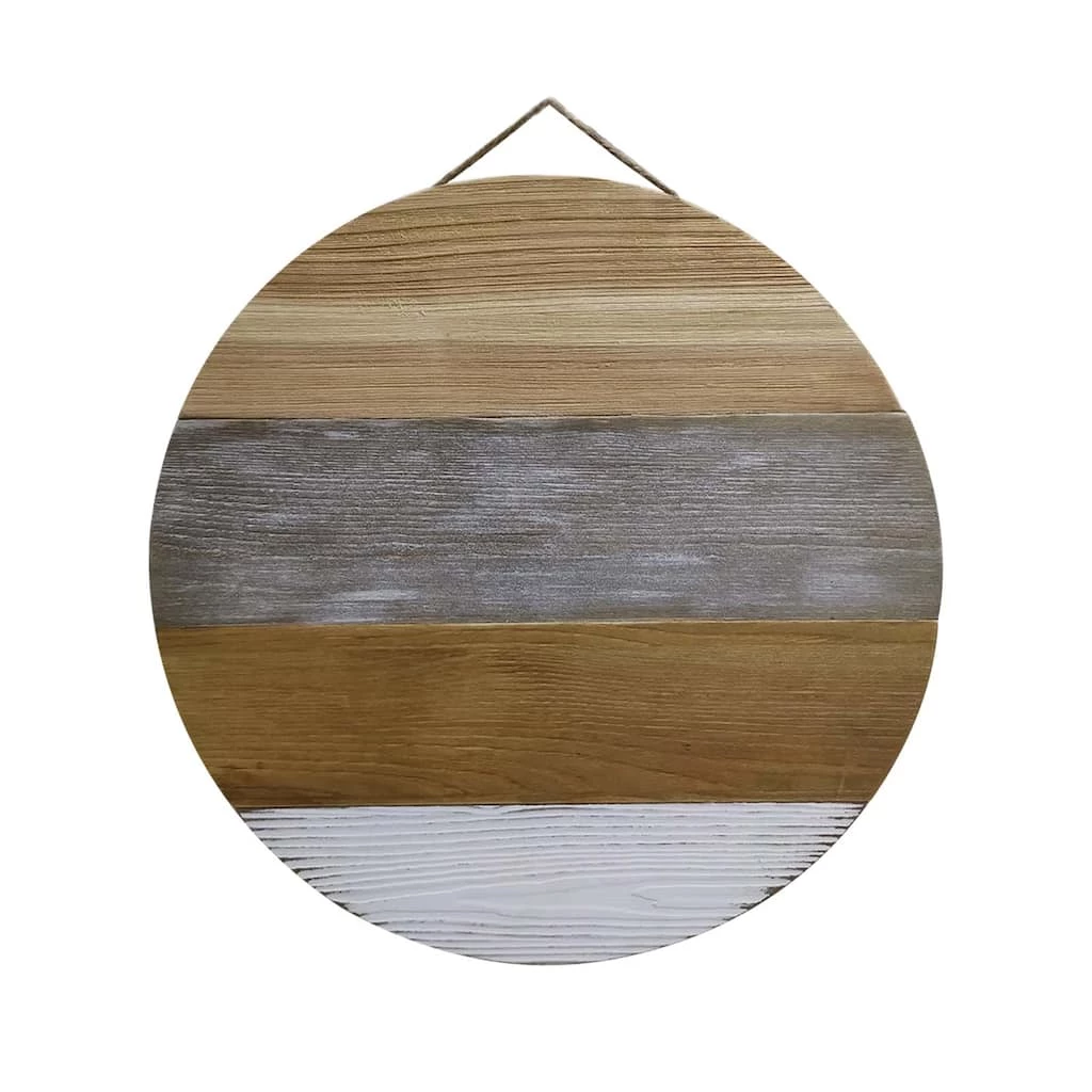 Best deal ⭐ 6 Pack: 18" Multicolor Round Plaque by ArtMinds™ 🤩 1 Best deal ⭐ 6 Pack: 18" Multicolor Round Plaque by ArtMinds™ 🤩