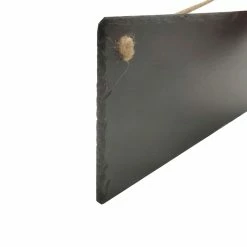 Deals 🎉 6 Pack: 12" x 5" Slate Sign by ArtMinds™ 👍 -Artminds Sales Store 10662923 2 1