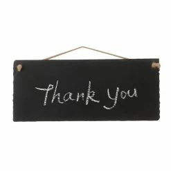 Deals 🎉 6 Pack: 12" x 5" Slate Sign by ArtMinds™ 👍 -Artminds Sales Store 10662923 3 1